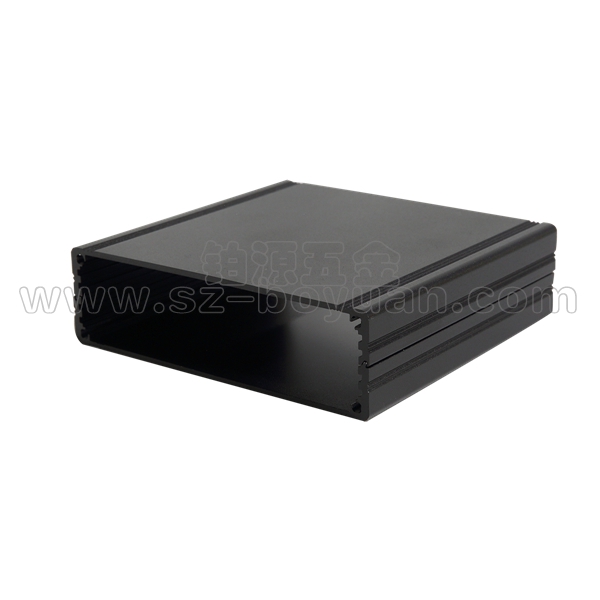 判斷鋁合金外殼質(zhì)量好壞的方法有哪些?