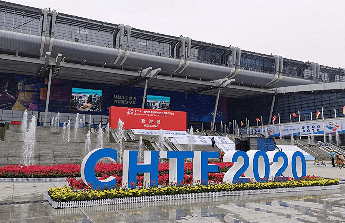 第二十二屆高交會(huì)圓滿落幕！鉑源五金攜新品亮相備受矚目