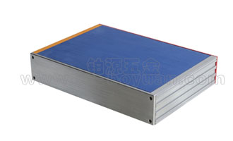 鋁合金機(jī)箱的散熱功能怎么樣？