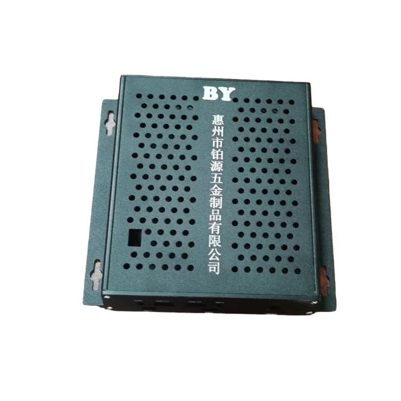 鋁機箱設(shè)計的注意事項是什么呢？