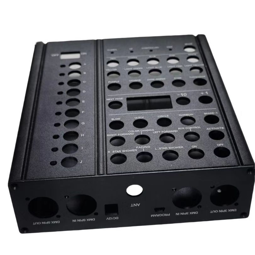 怎樣操控鈑金機(jī)箱加工中的鈑金件質(zhì)量？