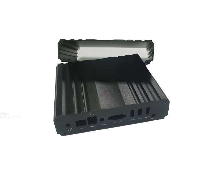 鋁合金外殼CNC加工如何有效生產(chǎn)加工品質(zhì)？