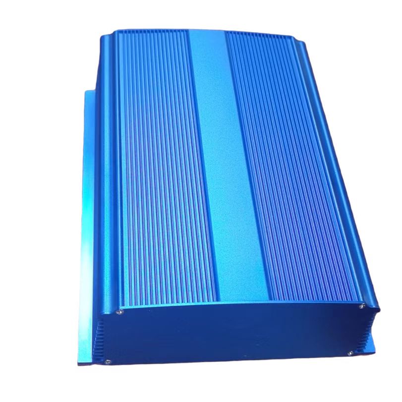 如何判斷鈑金機(jī)箱加工的效果？