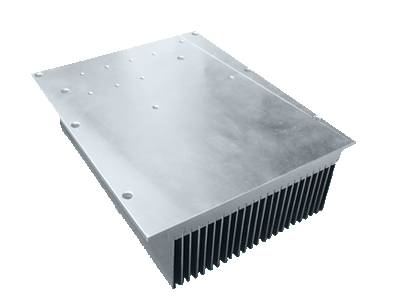 CNC散熱器加工的因素包括哪些方面？