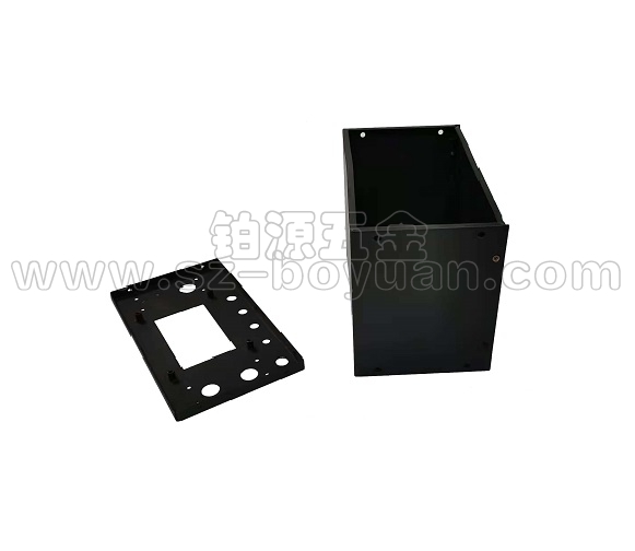 怎么保障鈑金機(jī)箱加工的質(zhì)量？