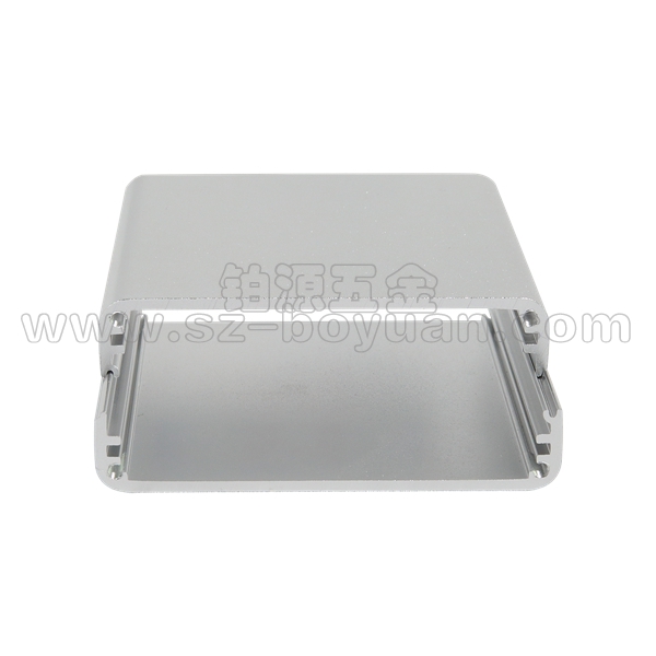 使用鋁合金外殼有哪些注意事項(xiàng)？