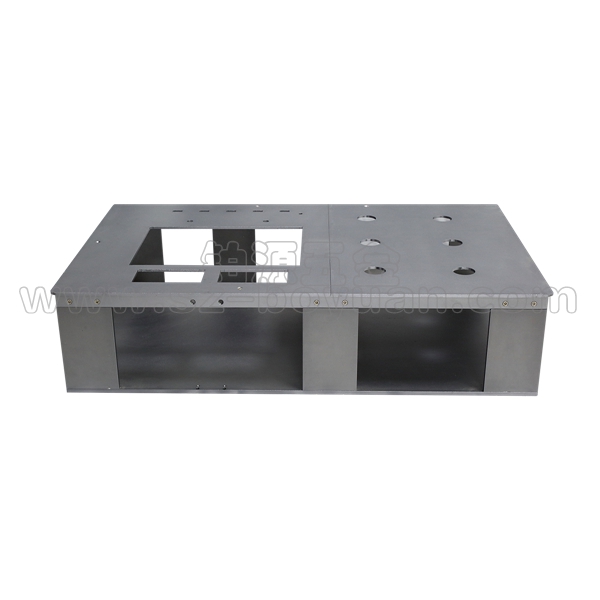 CNC散熱器加工時(shí)，翅片平整度受什么影響？